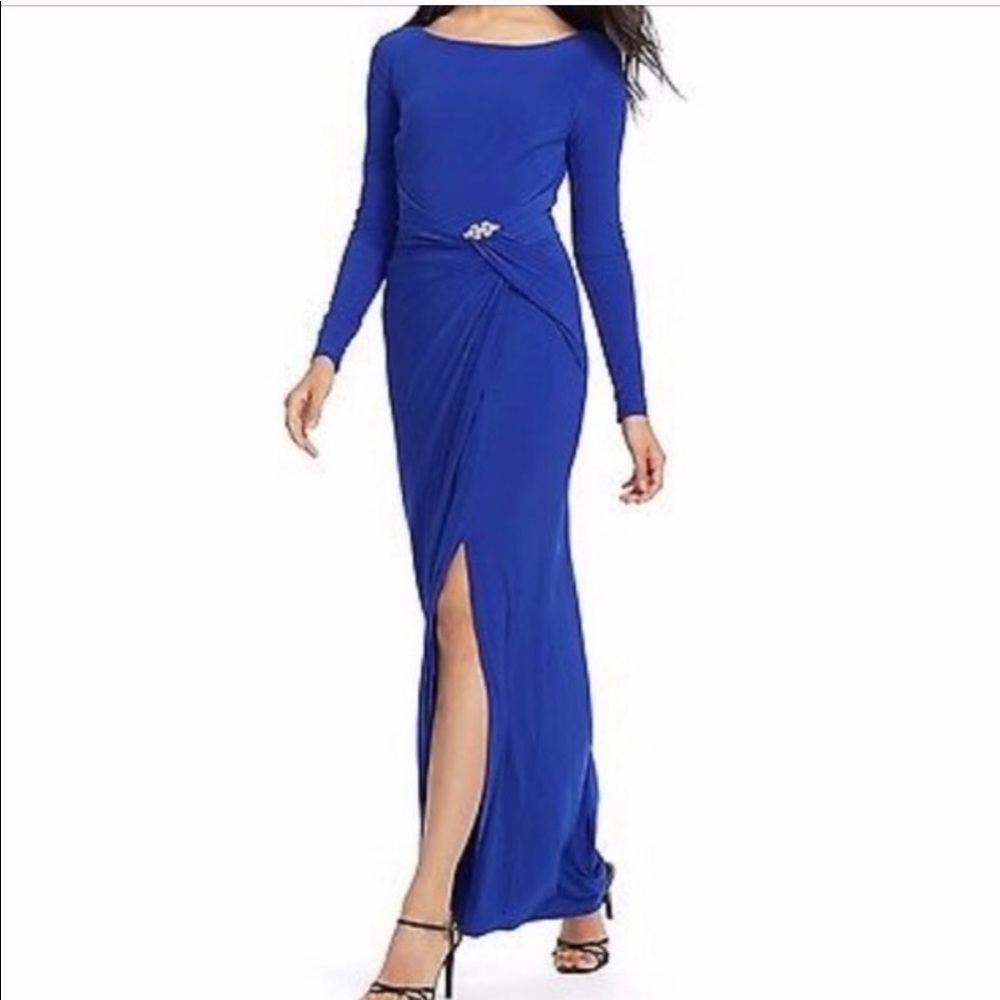 Ralph Lauren dress